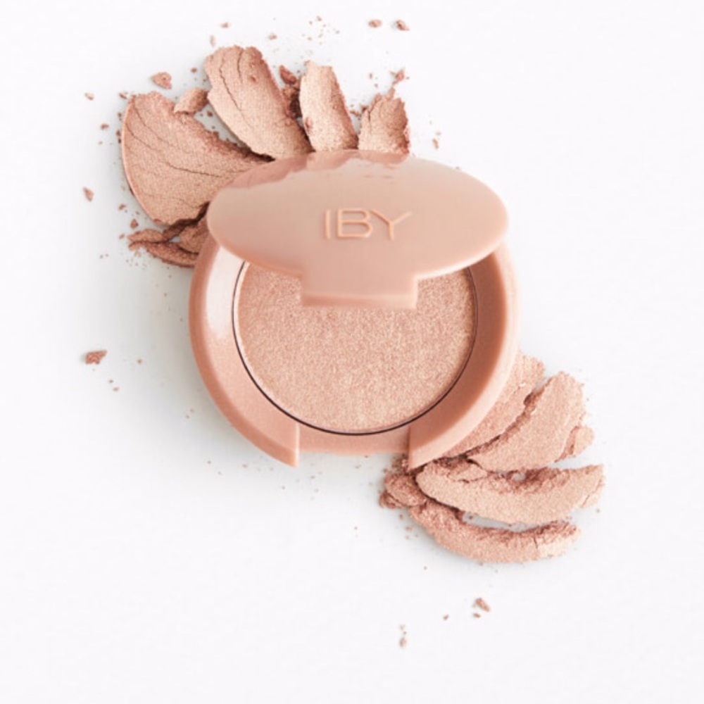 🆕Highlighter in Private Jet